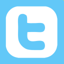 Twitter alt 3 icon